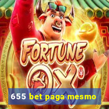 655 bet paga mesmo